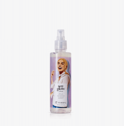 Soy Glow Fresh Colonia